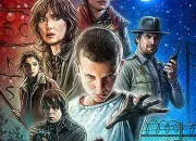 Quiz Stranger Things