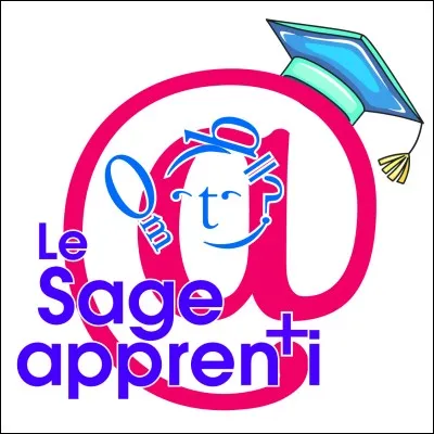 Quel est son nom d'apprenti ?