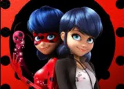 Quiz Miraculous Ladybug