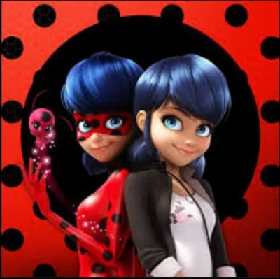 Qui est Ladybug ?