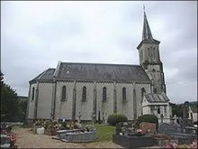 Notre balade du week-end commence dans le Pays Basque, à Bonloc. Nous nous situons dans le département ...