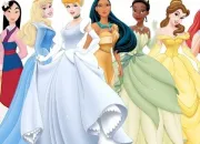 Test Quelle princesse es-tu ?