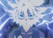 Quiz Connais-tu bien Killua de 'Hunter X Hunter' ?