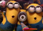 Quiz Les Minions