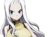 Quiz Qcm sur Mirajane