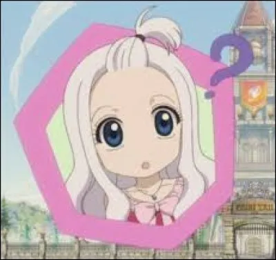 Quel est le nom de la doublure française de Mirajane ?