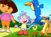 Quiz Dora