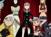 Quiz Qui est ce personnage de Soul Eater ?