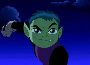 Quiz Beast Boy