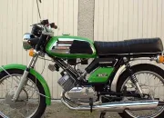 Quiz Combien de cylindres pour ces belles motos ?