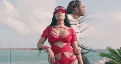 Quelle est la dernière chanson de Future ft Nicky Minaj ?