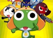 Quiz Image Keroro