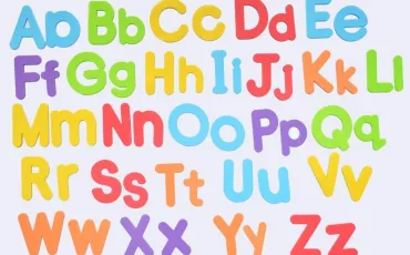 Quiz Alphabet