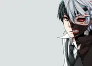 Quiz Tokyo Ghoul