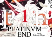 Quiz Platinum End ~ tomes 1 et 2