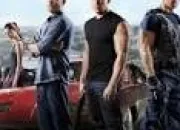 Quiz ''Fast and Furious''