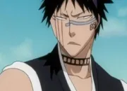 Quiz Bleach : Shhei Hisagi