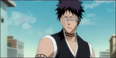 A quelle division Shûhei Hisagi appartient-il ?