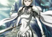 Quiz Personnages de Claymore