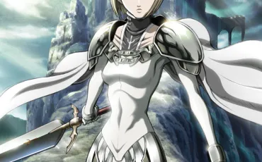 Quiz Claymore