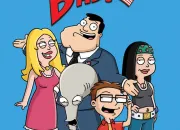 Quiz American Dad!