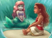 Quiz Disney - Fan art n5