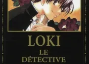 Quiz Loki, le dtective mythique ~ Tome 3