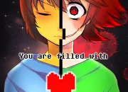 Quiz Undertale