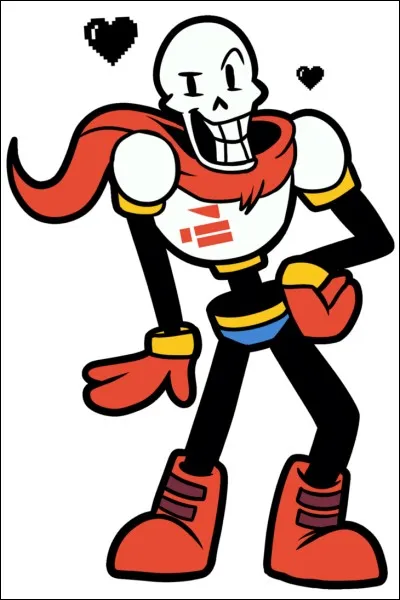 Papyrus est...