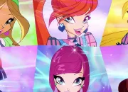 Quiz Les Winx, toutes les saisons