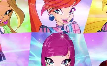 Quiz Winx