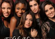 Quiz Fifth Harmony