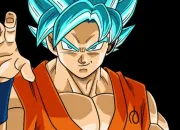 Test Quel personnage de DB, DBZ, DBS es-tu ?