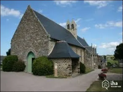 Cette balade dominicale commence à Saint-Alban. Ville Costarmoricaine, elle se situe en région ...