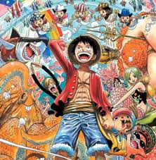 Quiz One piece