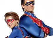 Quiz Henry Danger