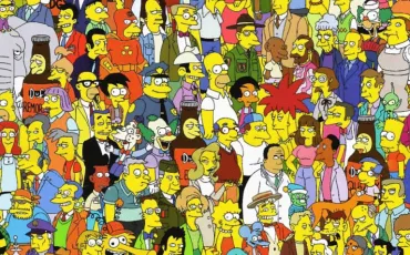 Quiz Simpson