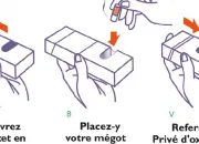 Quiz Lecture de documents