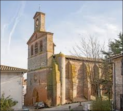 Aujourd'hui, notre balade commence devant l'église Saint-Martin d'Aucamville. Commune de l'ancienne région Midi-Pyrénées, elle se situe dans le département ...