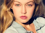 Quiz Connais-tu vraiment Gigi Hadid ?