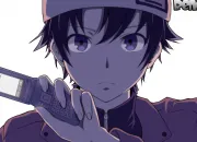 Quiz Personnages - Mirai Nikki