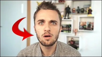 En quelle année Squeezie a-t-il créé sa chaîne YouTube ?