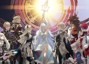 Quiz Fire Emblem - Les personnages