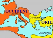 Quiz L'Empire byzantin