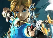 Quiz The Legend of Zelda : Breath of the Wild