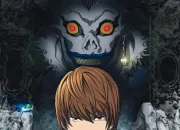 Quiz Death Note ~ Tome 1