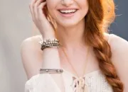 Quiz Madelaine Petsch