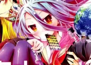 Quiz No Game No Life