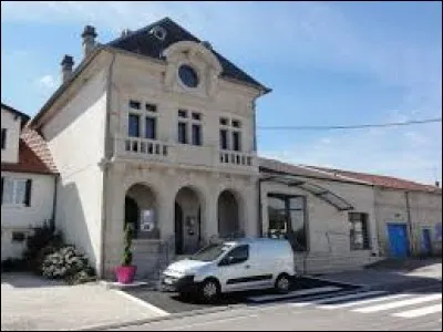 Andernay est un village Meusien situé en région ...