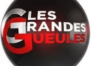 Quiz Les Grandes Gueules